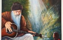 सुप्रसिद्ध चित्रकार सुनील जाधव यांचे मुंबई येथे चित्र प्रदर्शन