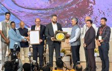 पिंपरी: पिंपरी चिंचवड शहराला प्रथम पारितोषिक प्राप्त