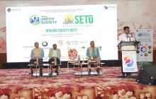 पर्यावरणविषयक जनजागृती मेळाव्यात भोसरी विधानसभा अंतर्गत 400 पेक्षा जास्त सोसायट्यांचा सहभाग