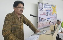 पाश्चात्यांपेक्षा भारतीय विवेकवादी परंपरा समृद्ध - महा.अंनिसचे अध्यक्ष अविनाश पाटील यांचे प्रतिपादन