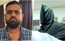 ‘मी ससून मधून पळालो नाही, मला पळवलं गेलं’; ललित पाटीलचा गौप्यस्फोट