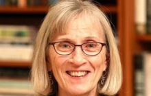 अर्थशास्त्रातील नोबेल पुरस्कार क्लॉडिया गोल्डीन यांना जाहीर