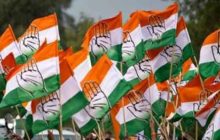 पिंपरी चिंचवडमध्ये काँग्रेसमधील नाराजी चव्हाट्यावर