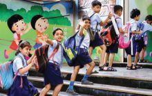 धनगर समाजाच्या विद्यार्थ्यांना इंग्रजी माध्यमाच्या नामांकित शाळांत प्रवेशाची कार्यवाही करण्याचे निर्देश