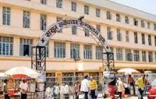 ससून सर्वोपचार रुग्णालयास २५ लाख रुपयांच्या सोनोग्रॉफी मशीनची देणगी