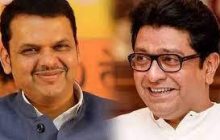 ठाकरेंच्या 'टोल' बाबतच्या आरोपांवर फडणवीसांच्या कार्यालयाचे स्पष्टीकरण