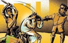 बातमीची माहिती घेण्यास गेलेल्या पत्रकाराला पोलीस शिपायाकडून मारहाण