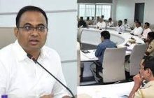 अपघातांच्या ठिकाणी जलदगतीने रुग्णवाहिका उपलब्ध होण्यासाठी एसओपी बनवा- जिल्हाधिकारी डॉ. राजेश देशमुख