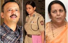 मीरा बोरवणकरांचा आणखी एक गौप्यस्फोट