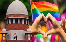 समलैंगिक विवाहबाबत मान्यता देण्यास सरन्यायाधीशांचा नकार: कोर्टाने कायदेमंडळाच्या अधिकार क्षेत्रात प्रवेश करताना सावधगिरी बाळगली पाहिजे