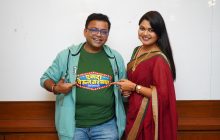 'एकदा येऊन तर बघा' ८ डिसेंबरला तुमच्या भेटीला