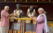 पॅलेस्टाईन-इस्राईल मुद्द्यावर 'वंचित'ची मुंबईत शांती सभा !