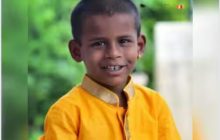 डोक्यात रॉड पडून नऊ वर्षाच्या मुलाचा उपचारादरम्यान मृत्यू