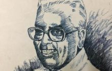 आदर्श पत्रकार अनंत भालेराव उर्फ आण्णा यांना जयंती निमित्त विनम्र अभिवादन!