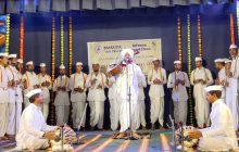 भक्त प्रल्हाद कथा कीर्तनातून  फुलला भक्तीचा मळा!