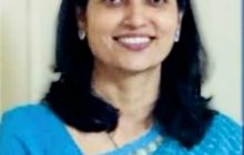 ‘करम साहित्यतेज पुरस्कार' प्रा. डॉ. वर्षा तोडमल यांना जाहीर