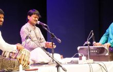 स्वरझंकार म्युझिक अकॅडमी, झपूर्झा म्यूझियम ऑफ आर्ट अँड कल्चरतर्फे आयोजन