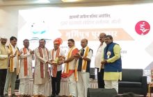 राजकीय लोकांनी जातीत वाद लावला तर एकत्र काम करणाऱ्यांनी काय करायचं ? -विलास लांडे यांचा सवाल