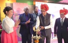 भारत-दक्षिण कोरियातील परस्पर संबंध अधिक वृद्धिंगत व्हावेत