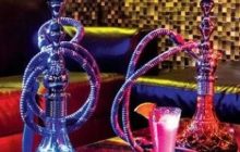 पिंपरी येथील हुक्का पार्लरवर पिंपरी पोलिसांची कारवाई