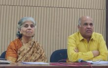 भारतीय विद्या भवन - इन्फोसिस फाऊंडेशन तर्फे भव्य 