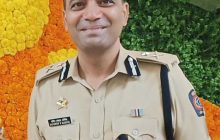 पुण्याचे सह आयुक्त संदीप कर्णिक यांची नाशिकच्या पोलीस आयुक्त पदी बदली