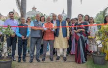 'एमआयटी एडीटी' विद्यापीठात ‘सक्षम सखी सहेली’ प्रदर्शन