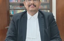 पुण्याच्या जिल्हा सरकारी वकील पदी ॲड. प्रदीप बोंबटकर यांची नियुक्ती