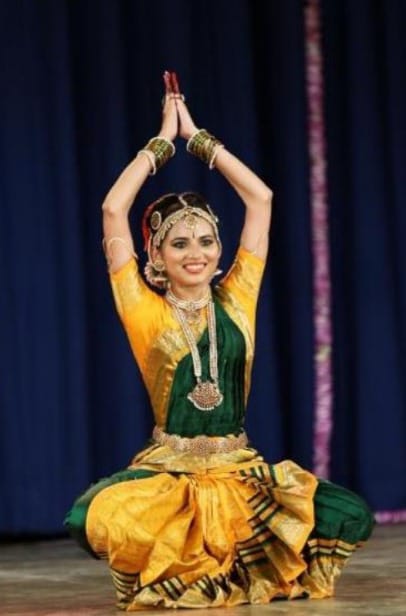 ओडिसी नृत्याचे प्रात्यक्षिकासह होणार सादरीकरण