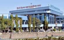 ड्रायक्लिन कंपनीच्या विरोधात महानगरपालिकेकडून  तक्रार