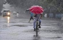 राज्यातील काही भागात अवकाळी पावसाची शक्यता