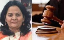 शैलजा दराडे यांना जामीन मंजूर; ५ कोटींची केली होती फसवणूक