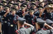 छात्रपुर्व प्रशिक्षण केंद्रात प्रवेशासाठी मुलाखत