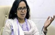 ६ डिसेंबरला सार्वजनिक सुट्टी जाहीर करण्याची वर्षा गायकवाड यांची मुख्यमंत्र्यांकडे मागणी