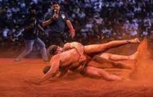 धाराशिवमध्ये ६५ व्या महाराष्ट्र केसरी कुस्ती स्पर्धेचा थरार