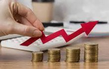 राज्य आर्थिक सल्लागार परिषदेच्या अहवालाचे सादरीकरण