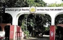 सावित्रीबाई फुले पुणे विद्यापीठाच्या प्रभारी कुलसचिवपदी डॉ. विजय खरे यांची नियुक्ती