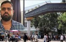 ललित पाटील प्रकरणात दोन पोलिसांना अटक