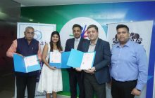 ब्युटी अँड वेलनेस  क्षेत्रातील  तरुणांसाठी परदेशातील रोजगारसंधींसाठी एनएसडीसीचा पुढाकार