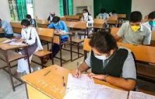 दहावी, बारावी परीक्षांचे वेळापत्रक जाहीर