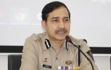 अलंकार परिसरात दहशत माजवणाऱ्या गुन्हेगारावर स्थानबद्धतेची कारवाई