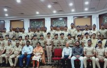 महापालिकेतील माहिती अधिका-यांसाठी यशदा संस्थेमार्फत प्रशिक्षण