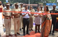 दिवाळी सणानिमित्त कारागृह बंदी निर्मित वस्तूंचे प्रदर्शन व विक्री मेळाव्याचे आयोजन