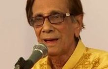 गानवर्धनतर्फे पं. बबनराव हळदणकर स्मृतिप्रित्यर्थ ‌‘स्वरआदरांजली' मैफलीचे शनिवारी आयोजन