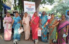 संकल्प यात्रेच्या नावे मोदींची हमी नव्हे जुमलेबाजीच!