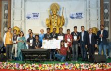 एमआयटी एडीटी विद्यापीठातील स्मार्ट इंडिया हॅकेथॉन स्पर्धेचा समारोप