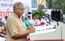 वैदिक परंपरा विषमतावादी, तर संतांची परंपरा बंधुत्वाची -ॲड. प्रकाश आंबेडकर