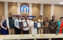 युरोपियन देशात उच्च शिक्षणाची संधी!