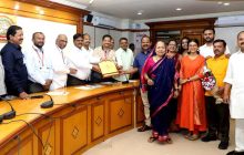 महानगरपालिका सेवानिवृत्त होणा-या अधिकारी, कर्मचा-यांना अतिरिक्त आयुक्तांचे अनोखे संदेश