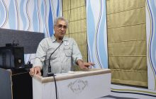 द्विराष्ट्र वादाला विरोध केल्याने गांधींची हत्या: शमसुल इस्लाम